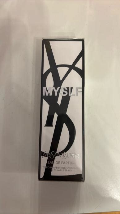 ysl myself 40 ml|myslf ulta.